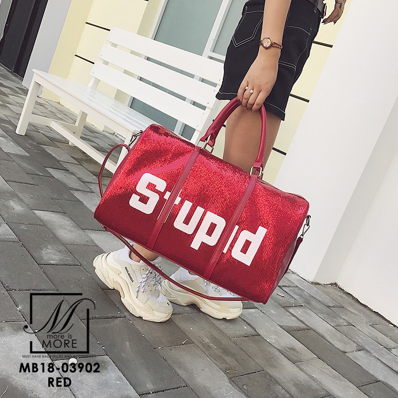กระเป๋าแฟชั่นTravel Bagกระเป๋าแฟชั่นTravel Bag