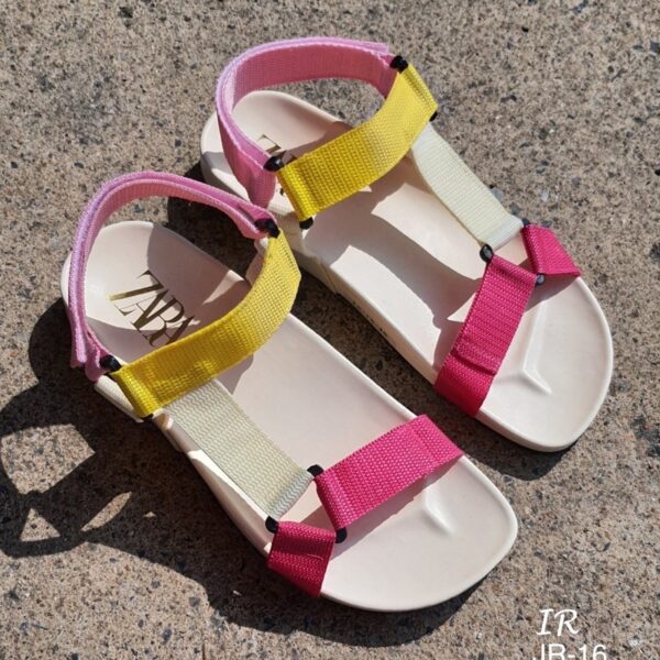 รัดส้น zara