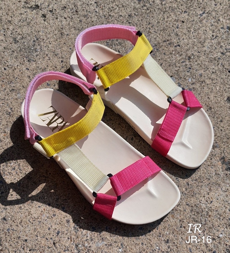 รัดส้น zara